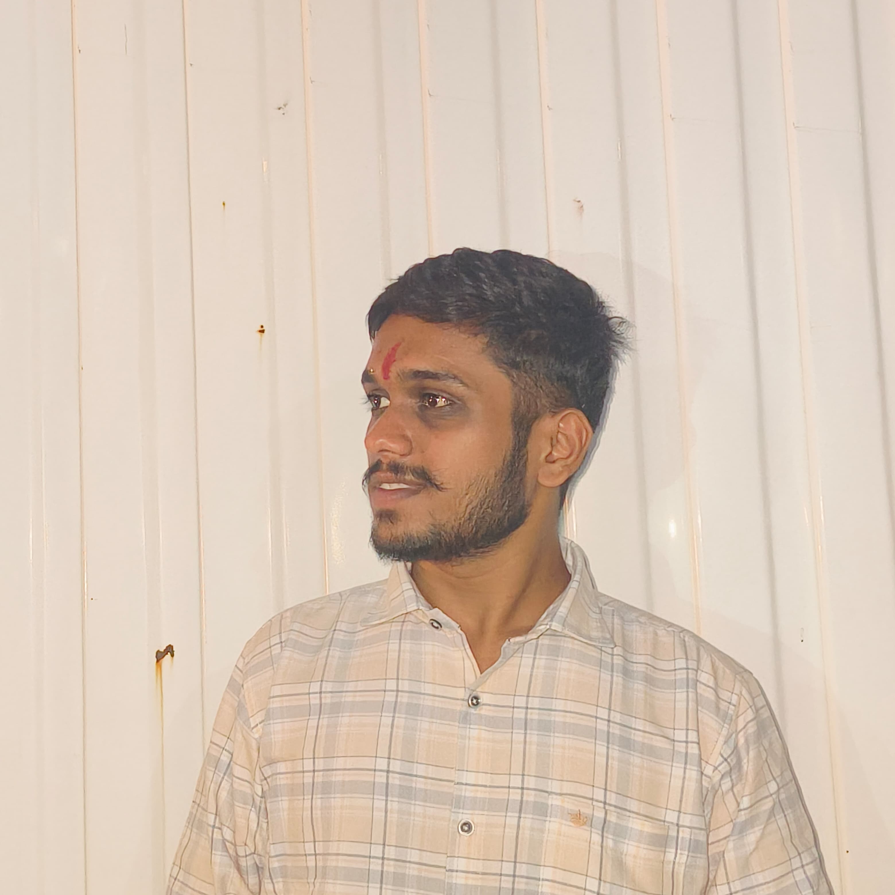 Akash Ugale